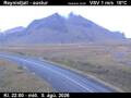 Webcam Vík í Mýrdal