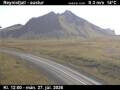 Webcam Vík í Mýrdal