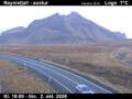 Webcam Vík í Mýrdal