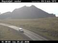 Webcam Vík í Mýrdal