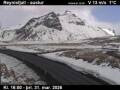 Webcam Vík í Mýrdal