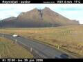 Webcam Vík í Mýrdal