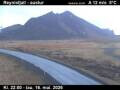Webcam Vík í Mýrdal
