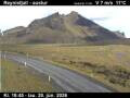 Webcam Vík í Mýrdal