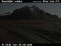 Webcam Vík í Mýrdal