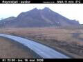 Webcam Vík í Mýrdal