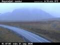 Webcam Vík í Mýrdal