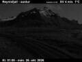 Webcam Vík í Mýrdal