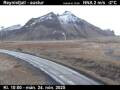 Webcam Vík í Mýrdal
