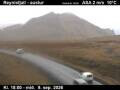 Webcam Vík í Mýrdal