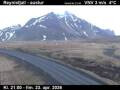 Webcam Vík í Mýrdal