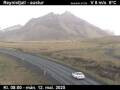 Webcam Vík í Mýrdal