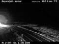 Webcam Vík í Mýrdal