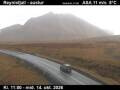 Webcam Vík í Mýrdal