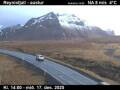 Webcam Vík í Mýrdal