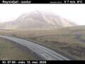 Webcam Vík í Mýrdal