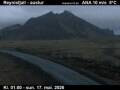 Webcam Vík í Mýrdal