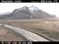 Webcam Vík í Mýrdal