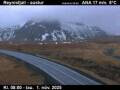 Webcam Vík í Mýrdal