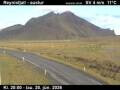 Webcam Vík í Mýrdal