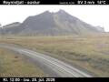 Webcam Vík í Mýrdal
