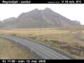 Webcam Vík í Mýrdal