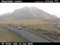 Webcam Vík í Mýrdal