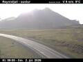 Webcam Vík í Mýrdal