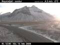 Webcam Vík í Mýrdal
