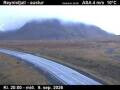 Webcam Vík í Mýrdal