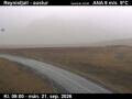 Webcam Vík í Mýrdal