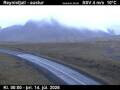 Webcam Vík í Mýrdal
