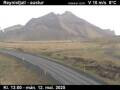 Webcam Vík í Mýrdal