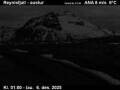 Webcam Vík í Mýrdal