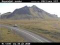 Webcam Vík í Mýrdal