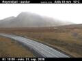 Webcam Vík í Mýrdal