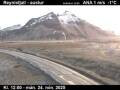 Webcam Vík í Mýrdal