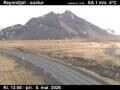 Webcam Vík í Mýrdal