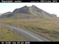 Webcam Vík í Mýrdal