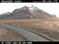 Webcam Vík í Mýrdal
