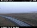 Webcam Vík í Mýrdal