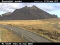 Webcam Vík í Mýrdal