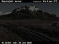 Webcam Vík í Mýrdal