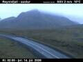 Webcam Vík í Mýrdal