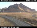 Webcam Vík í Mýrdal