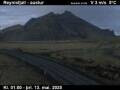 Webcam Vík í Mýrdal