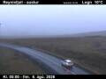 Webcam Vík í Mýrdal
