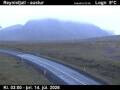 Webcam Vík í Mýrdal