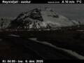 Webcam Vík í Mýrdal