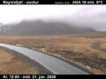 Webcam Vík í Mýrdal